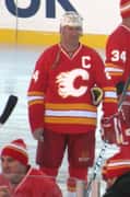 Flames Best #40 Of All Time: Alex Tanguay - Matchsticks and Gasoline