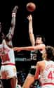 Jim Petersen on Random Greatest Minnesota Basketball Players