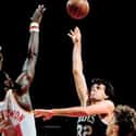 Jim Petersen on Random Greatest Minnesota Basketball Players