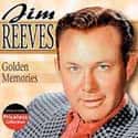 Jim Reeves on Random Best Country Singers From Texas