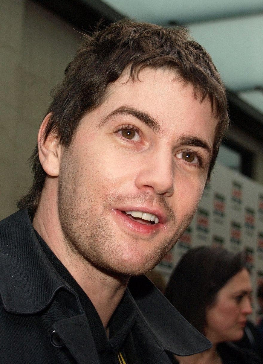 Jim Sturgess