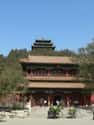 Jingshan Park on Random Top Must-See Attractions in Beijing