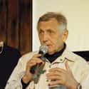 Jiřà Menzel is listed (or ranked) 35 on the list The Greatest Directors of the 1980s