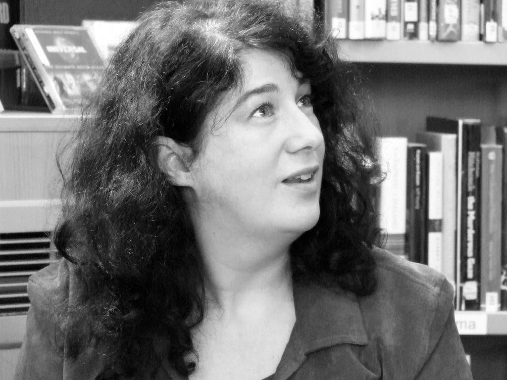 Joanne harris actress