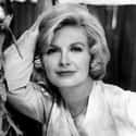 Joanne Woodward on Random Best Actresses to Ever Win Oscars for Best Actress