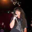 Joey Belladonna on Random Rock And Metal Musicians Who Use Stage Names