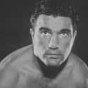Giuseppe Antonio Berardinelli was an American professional boxer.