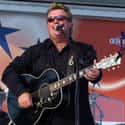 Joe Diffie on Random Famous Person Who Has Tested Positive For COVID-19