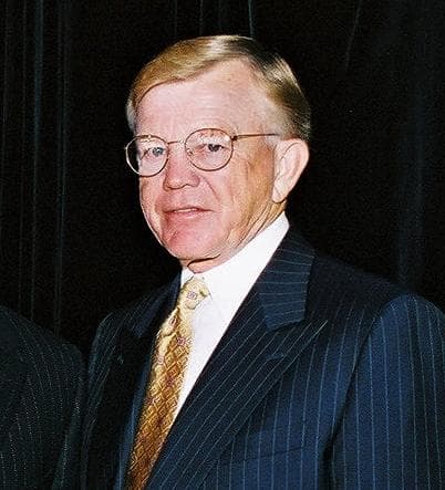 Joe Gibbs