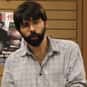Joe Hill is listed (or ranked) 10 on the list The Best Modern Horror Writers
