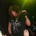 Joe Lynn Turner, is an American singer, known for his works with hard rock band Rainbow.
