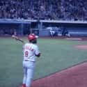Joe Morgan is listed (or ranked) 24 on the list The Best MLB Players To Have Their Numbers Retired