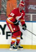 Top 50 Flames of All Time: #10 Theoren Fleury - FlamesNation