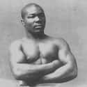 Welterweight   Joe Walcott, also known as Barbados Joe Walcott to distinguish him from the American known by the same name, was a Barbadian boxer who held the World Welterweight Title.
