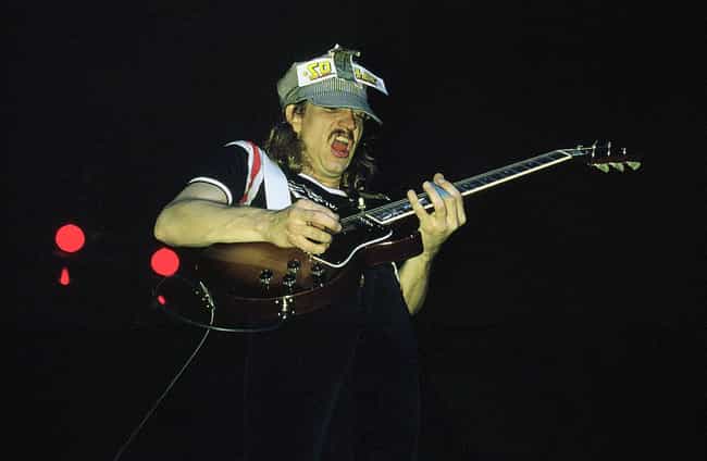 Joe Walsh