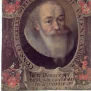 Johannes Valentinus Andreae