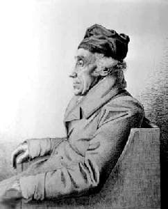 Johann Friedrich Blumenbach