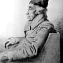 Dec. at 88 (1752-1840)   Johann Friedrich Blumenbach was a German physician, naturalist, physiologist, and anthropologist.