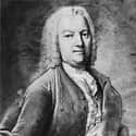 Johann Georg Pisendel was a German Baroque musician, violinist and composer who, for many years, led the Court Orchestra in Dresden, then the finest instrumental ensemble in Europe.