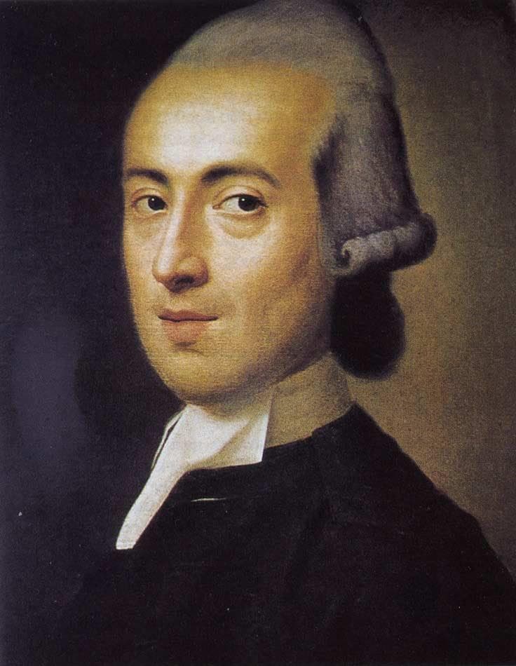 Johann Gottfried Herder