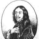 Johann Heinrich Schmelzer was an Austrian composer and violinist of the Baroque era.