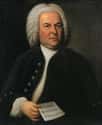 Johann Sebastian Bach on Random These Poetic Geniuses Wrote Your Favorite Songs