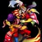 Kefka is listed (or ranked) 1 on the list List of All Final Fantasy VI Bosses Ranked Best to Worst