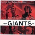 Jazz Giants '58 on Random Best Stan Getz Albums