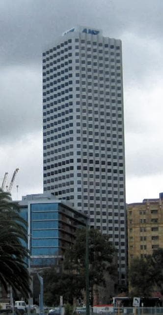 Famous Perth Buildings List of Architecture in Perth Landmarks