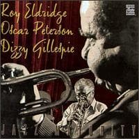 List Of All Top Dizzy Gillespie Albums, Ranked