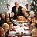 A Swingin' Christmas on Random Best Tony Bennett Albums