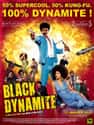 Black Dynamite on Random Best Black Movies