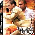 Prison Break - Season 2 on Random TV Seasons That Ruined Your Favorite Shows