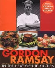 Best Gordon Ramsay Books List of Popular Gordon Ramsay Cookbooks, Ranked
