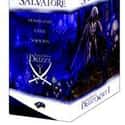 The Legend of Drizzt Boxed Set, Books I-III on Random Best Fantasy Book Series
