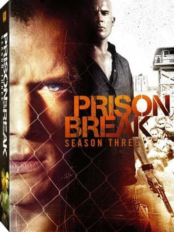 Best Season of Prison Break List of All Prison Break Seasons Ranked