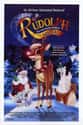 1998   Rudolph the Red-Nosed Reindeer: The Movie is a 1998 animated film about Rudolph the Red-Nosed Reindeer, who first appeared in a 1939 story by Robert L. May.