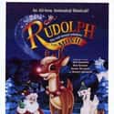 1998   Rudolph the Red-Nosed Reindeer: The Movie is a 1998 animated film about Rudolph the Red-Nosed Reindeer, who first appeared in a 1939 story by Robert L. May.