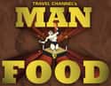 Man v. Food on Random Best Travel Channel TV Shows