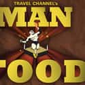 Man v. Food on Random Best Food Travelogue TV Shows
