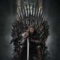Game of Thrones on Random Best TV Shows Based on Books
