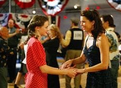 They Shoot Gilmores, Don't They?