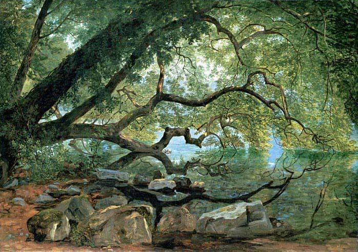 Famous Luminism Art List Popular Artwork From The Luminism Movement