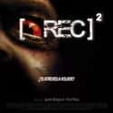 2009   REC 2 is a 2009 Spanish horror film sequel to 2007's REC and the second installment of the REC series.