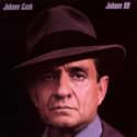 Johnny 99 on Random Best Johnny Cash Albums