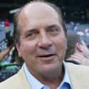 Johnny Bench on Random Best Players in Baseball Hall of Fam