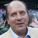 Johnny Bench on Random Best Cincinnati Reds