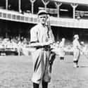 Johnny Evers on Random Best Chicago Cubs