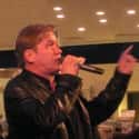 Johnny Logan is listed (or ranked) 6 on the list The Best Eurovision Song Contest Winners, Ranked