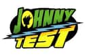 Johnny Test on Random Most Annoying Kids Shows